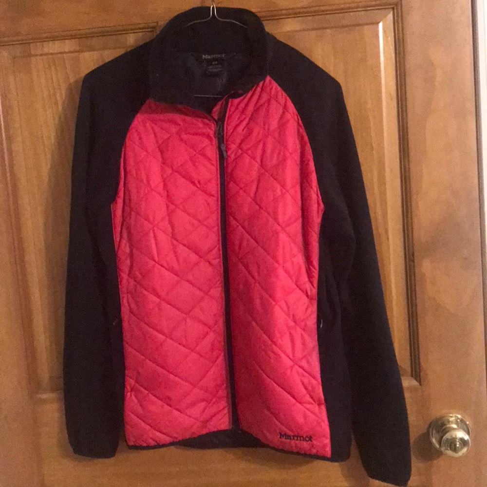 Marmot Jacket
